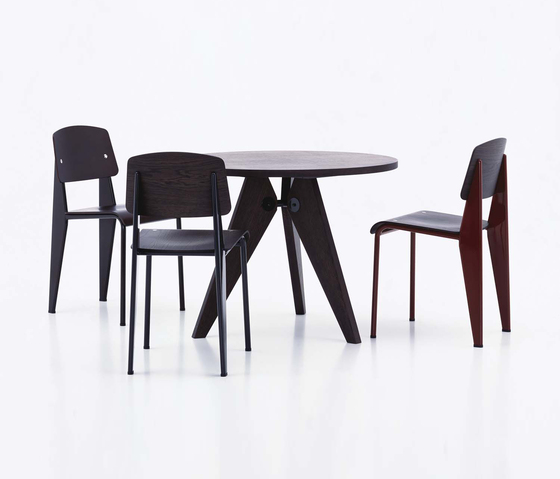 Guéridon | Mesas comedor | Vitra