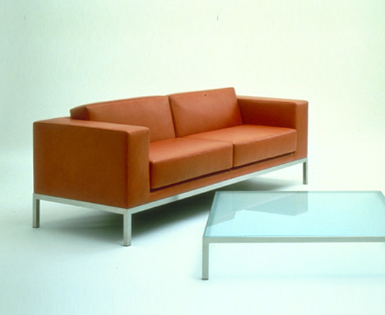 hm25a | hm25b | Armchairs | Hitch|Mylius