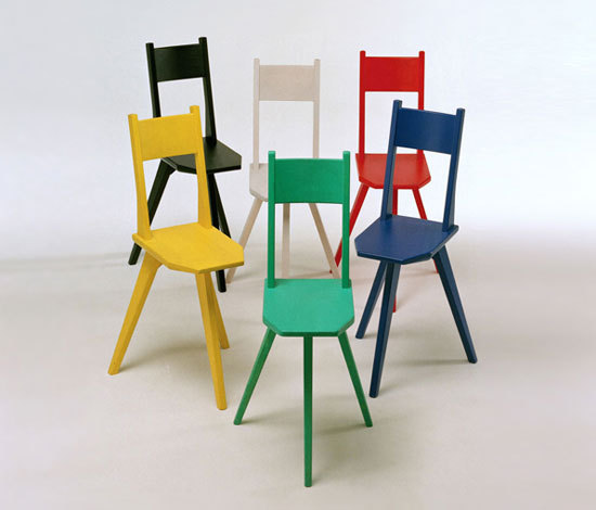 Camilla | Chairs | Källemo