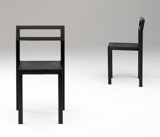 NON Chair | Sillas | Källemo