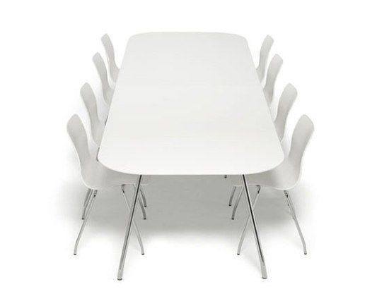 Cornflake Stuhl | Stühle | OFFECCT