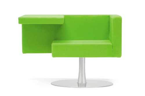 Solitaire | Sillones | OFFECCT