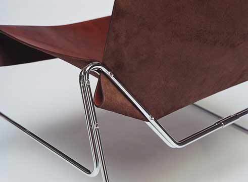 Clip | Armchairs | PYRA
