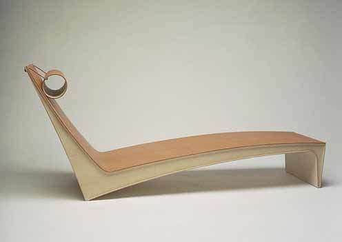 Glider | Chaise longues | PYRA