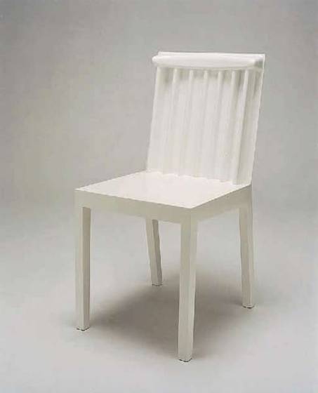 Imprint | Chairs | PYRA