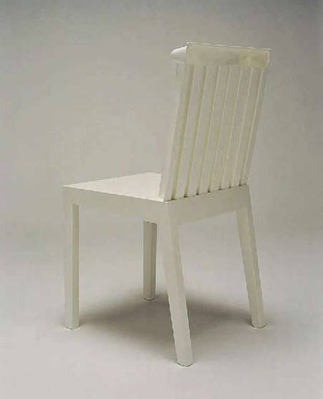 Imprint | Chairs | PYRA
