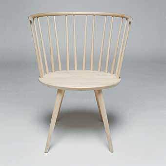 Lillängen | Chairs | PYRA
