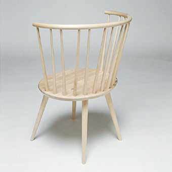 Lillängen | Chairs | PYRA