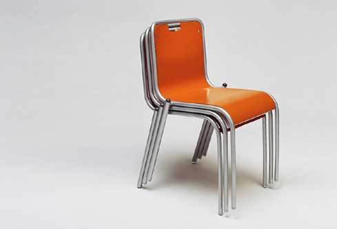 Miles | Stühle | PYRA