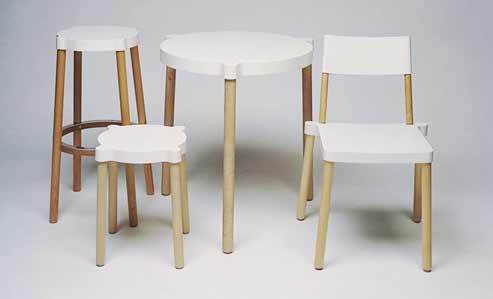 Stack | Chairs | PYRA