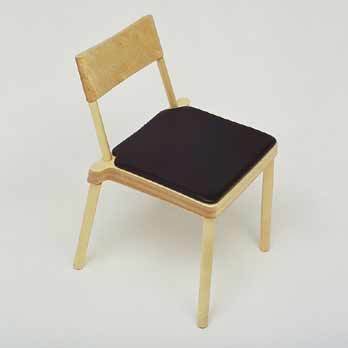 Stack | Bar stools | PYRA