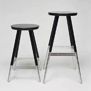 Tupp | Bar stools | PYRA