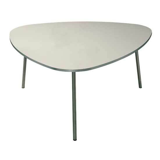 Parker Table | Mesas comedor | miljöexpo