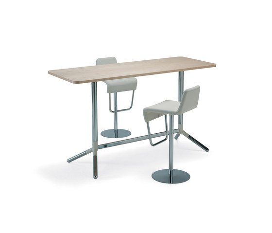Obi pillar table | Coffee tables | Materia