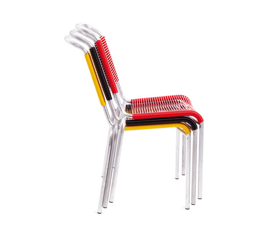Altorfer chair mod. 1140 | Sedie | Embru-Werke AG