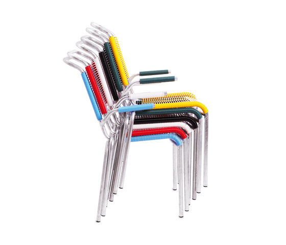 Altorfer chair mod. 1140 | Sillas | Embru-Werke AG