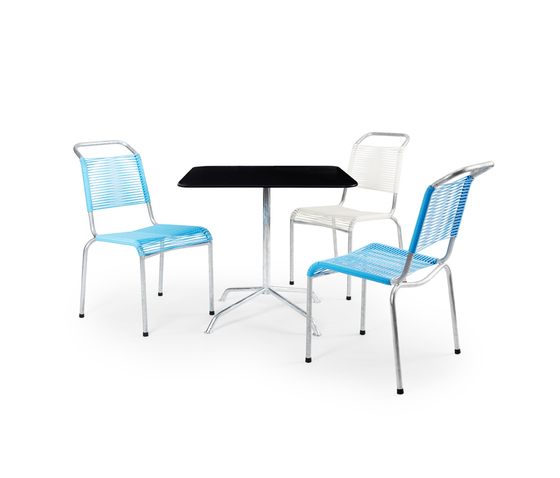 Altorfer chaise modèle 1141 | Chaises | Embru-Werke AG