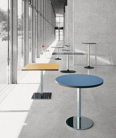 Pinta Table | Standing tables | Dietiker