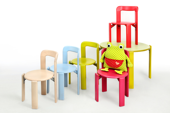 Rey Junior Chair | Kids chairs | Dietiker