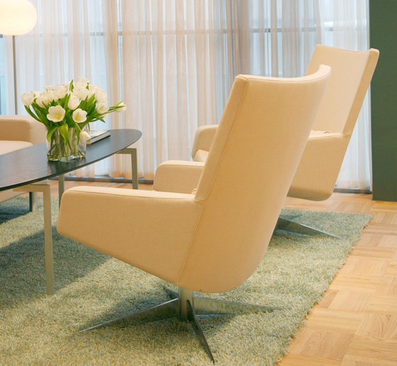 Select Largo | Chairs | Inno