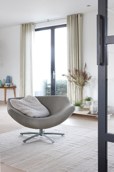 Gigi armchair | Poltrone | Label van den Berg