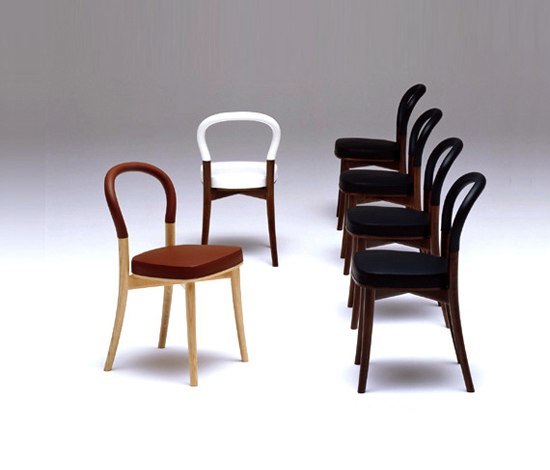 501 Goteburg 1 | Chairs | Cassina