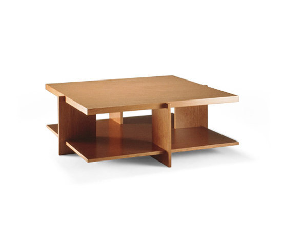 623 Lewis Coffee Tables | Tables basses | Cassina