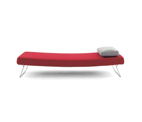 Mono 3 Seat Sofa, No Arms | Sofas | SCP