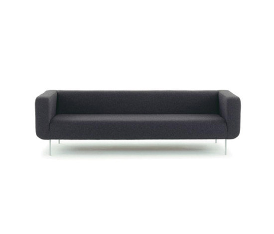 Sax 2 Seat Sofa | Sofas | SCP