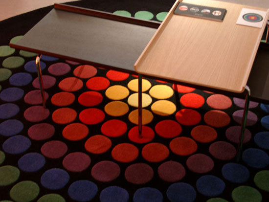 Verner Panton VIII | Rugs | Designercarpets