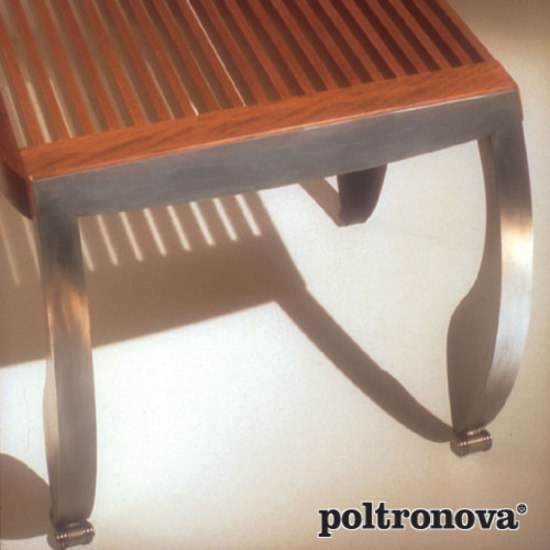 Split | Dining tables | Poltronova