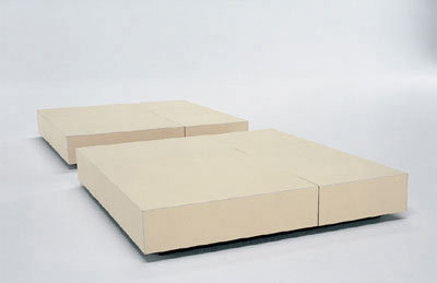 Axis | Coffee tables | matteograssi
