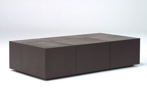 Axis | Coffee tables | matteograssi