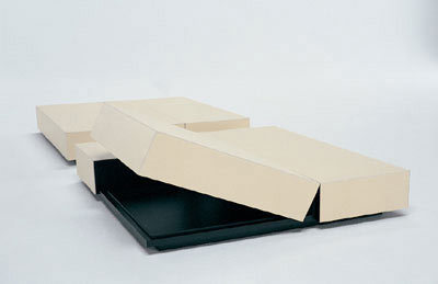 Axis | Tables basses | matteograssi