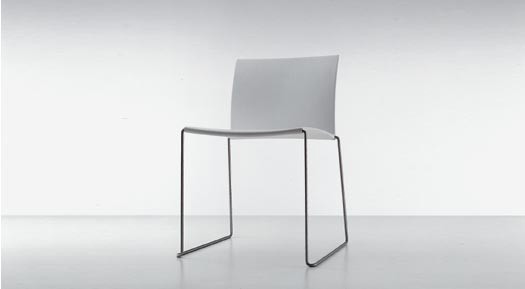 M1 | Stühle | MDF Italia