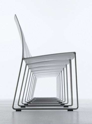 M1 | Stühle | MDF Italia