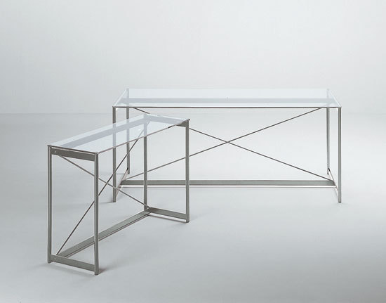 Asnago Vender | Dining tables | Pallucco