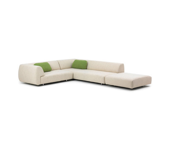 Orford 3 Seat Sofa | Canapés | SCP