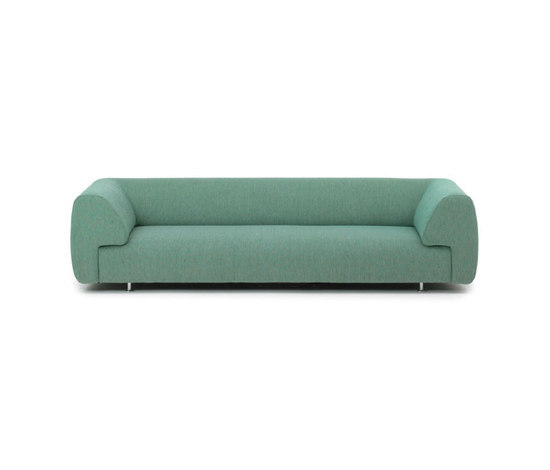 Orford 3 Seat Sofa | Canapés | SCP