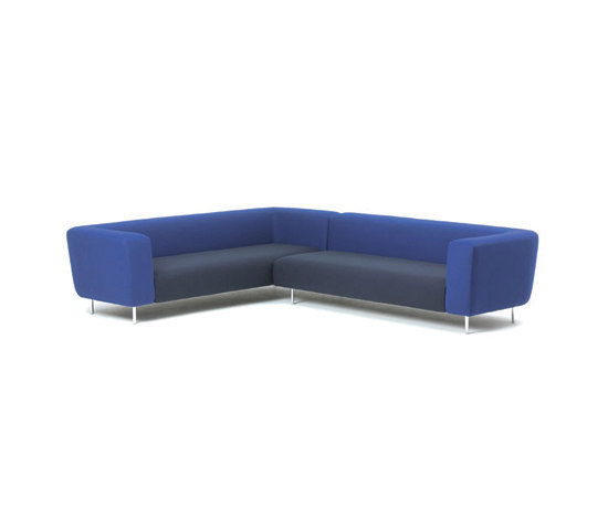 Myriad 4 Seat Sofa | Sofas | SCP