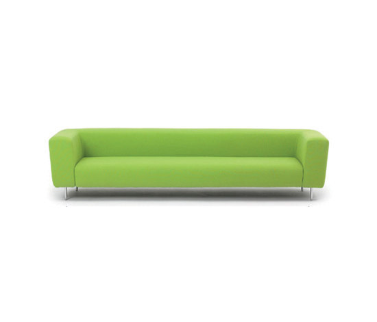 Myriad 4 Seat Sofa | Divani | SCP