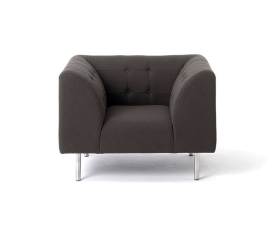 Lansdowne 3 Seat Sofa | Sofas | SCP