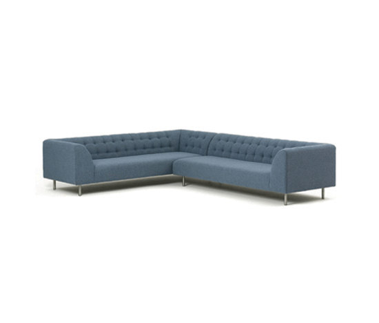 Lansdowne 3 Seat Sofa | Sofas | SCP