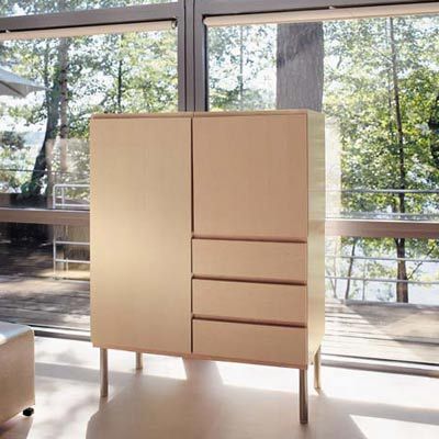 Moduli chest of drawer | Sideboards / Kommoden | Muurame
