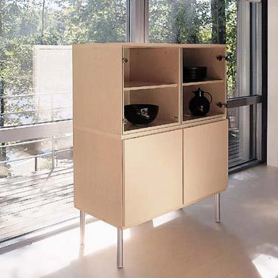 Moduli chest of drawer | Sideboards / Kommoden | Muurame