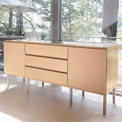 Moduli chest of drawer | Buffets / Commodes | Muurame