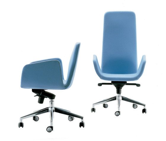 Lord | 2278 | Office chairs | Zanotta