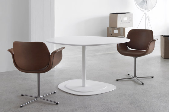 Flamingo EJ 205 | Dining tables | Fredericia Furniture