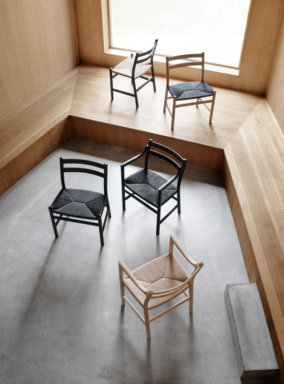 CH47 | Chairs | Carl Hansen & Søn
