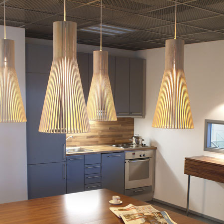 Secto 4200 Lámpara de techo | Lámparas de suspensión | Secto Design